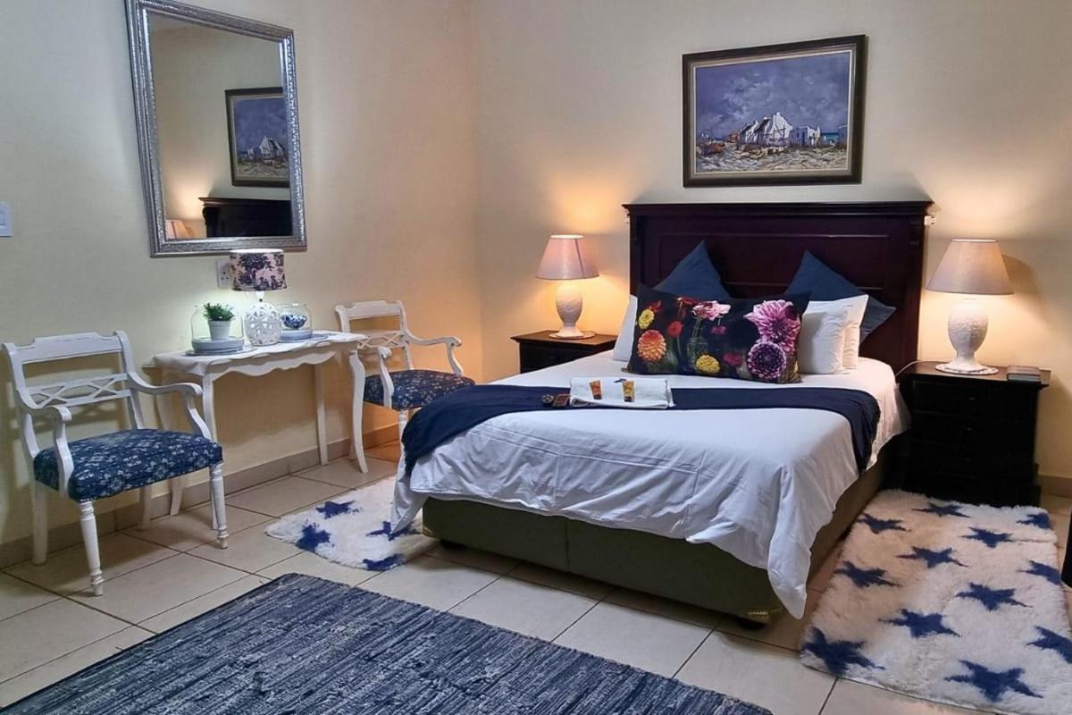 Dei Gratia Guest House Musina Chambre photo