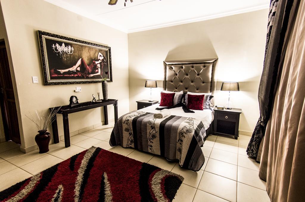 Dei Gratia Guest House Musina Extérieur photo